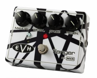 Dunlop EVH 117